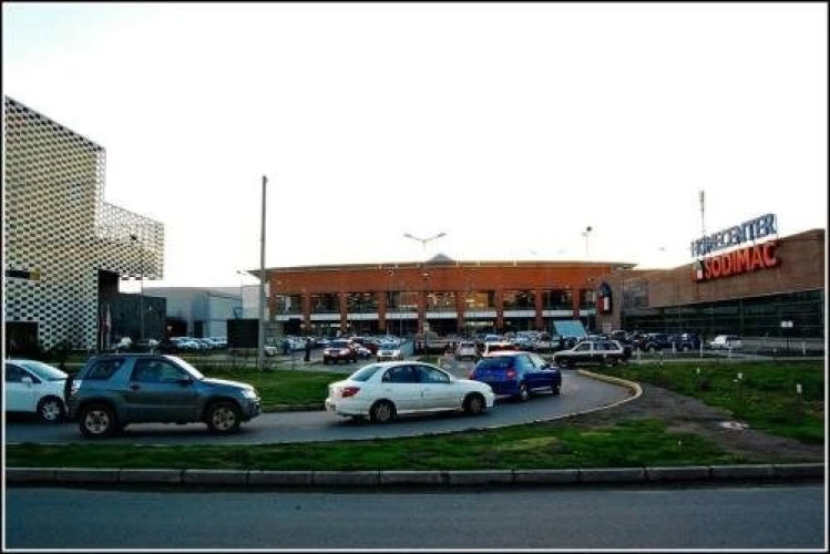 Talca Apart Hotel — фото 2