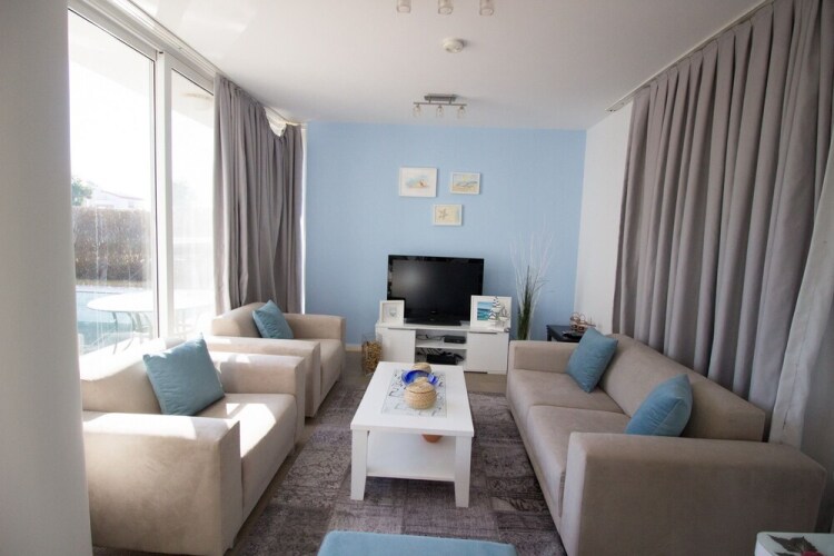 Feronia Villas — фото 5