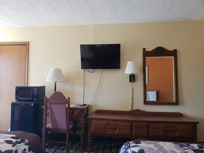 Days Inn Kennett — фото 4