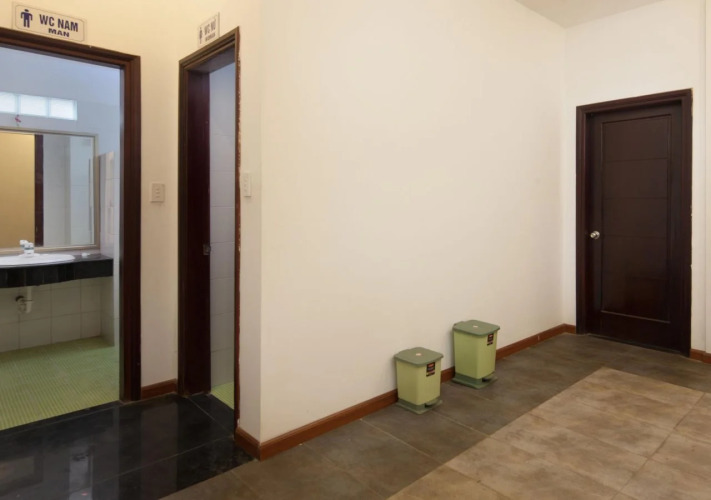 Catba Central Hostel — фото 5