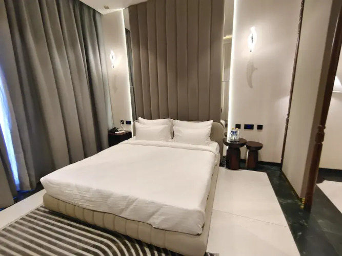 Omaya Suites — фото 5