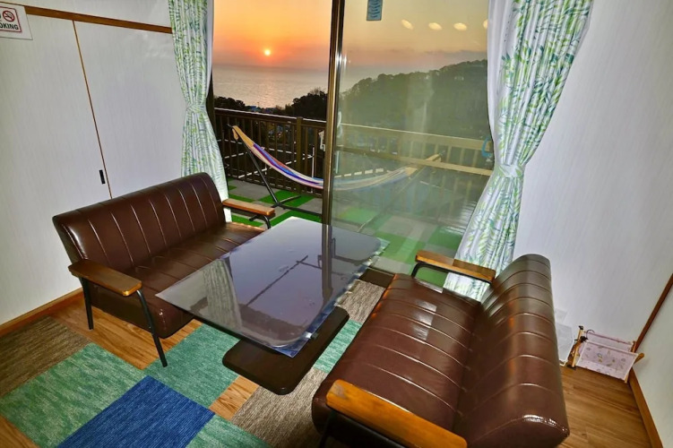 Breathtaking View House — фото 4