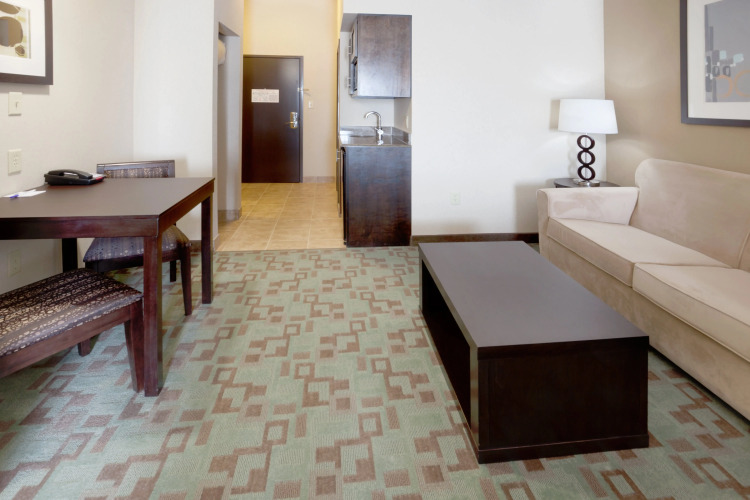 Holiday Inn Express & Suites Houston NW/Beltway 8 West Road by IHG