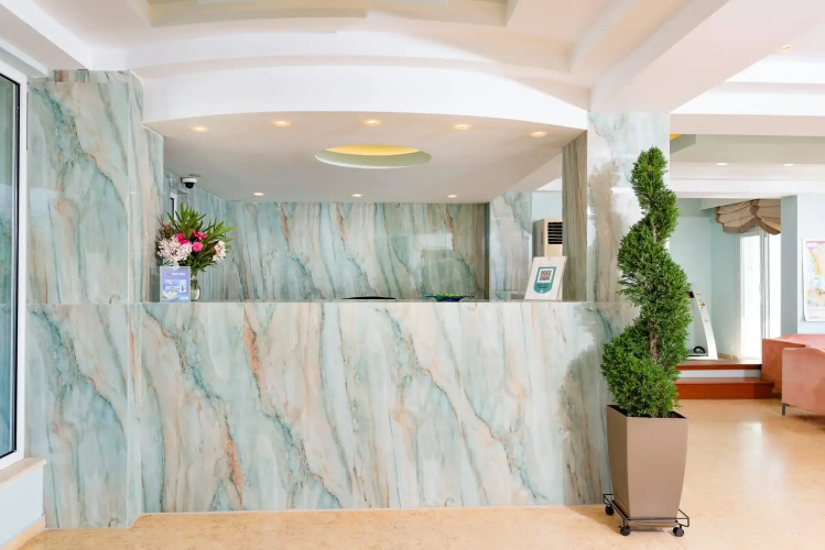 Corfu Maris Hotel — фото 2