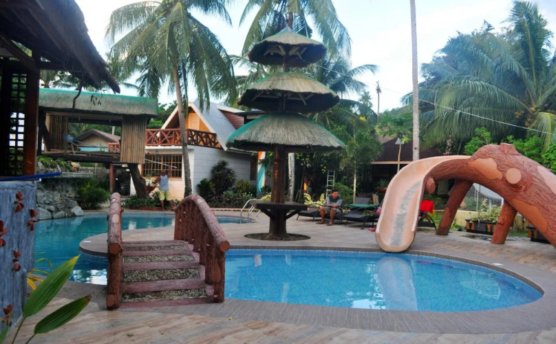 Kalinga Beach Resort — фото 3