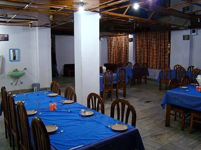 Hotel Chandermukhi — фото 3