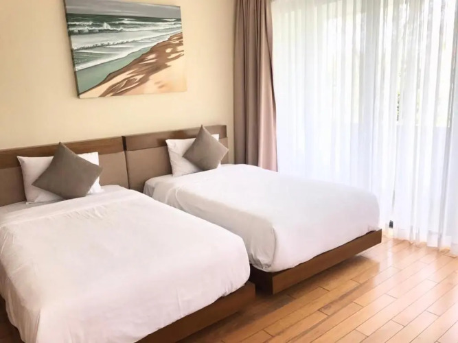 4 Bedroooms Villas — фото 3
