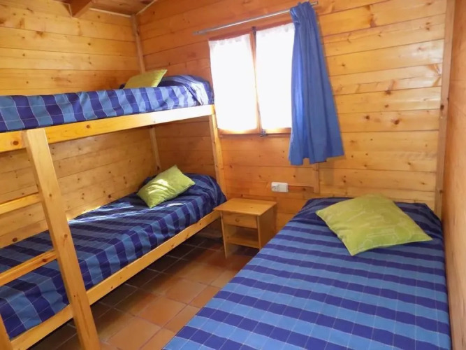 Camping Baix Camp — фото 5