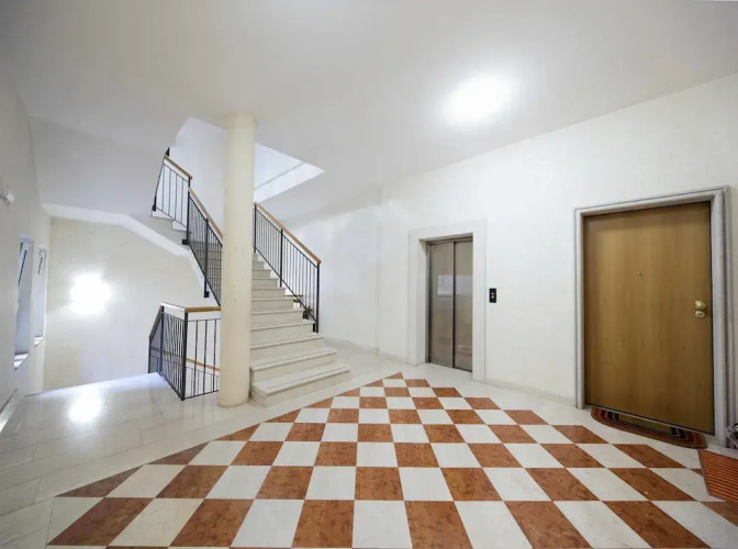 Residence Ester — фото 3