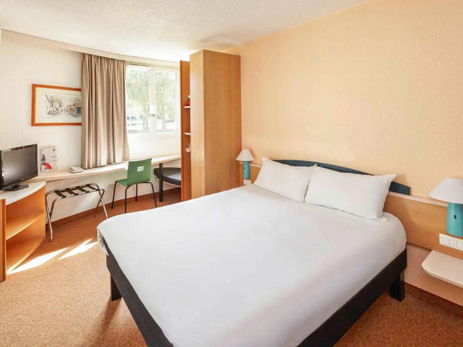 ibis Chartres Ouest Luce — фото 3