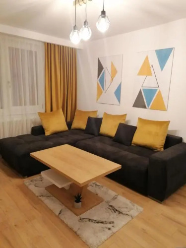 Bethlen Apartman — фото 5