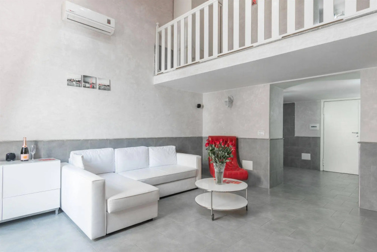 Spa Suite Angioini — фото 3