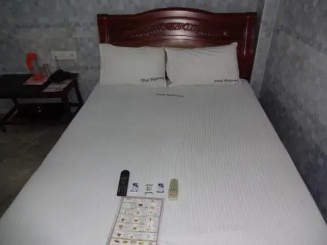 Hotel Thaj Regency — фото 3