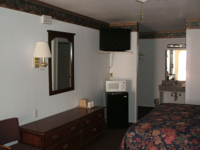 Camlot Inn — фото 3