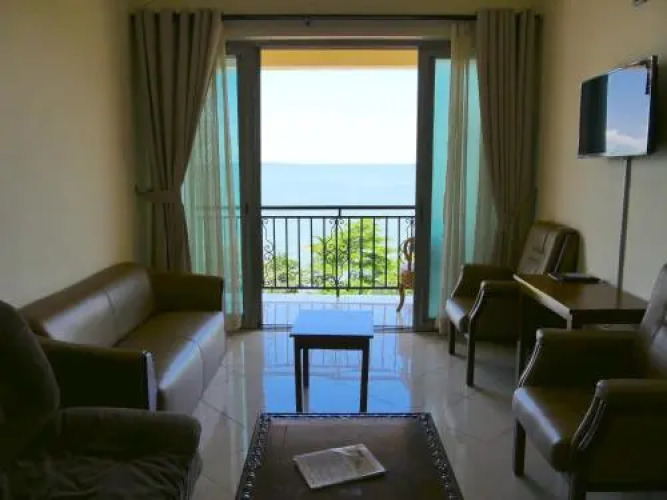 Petit Saigon Beach Hotel — фото 3