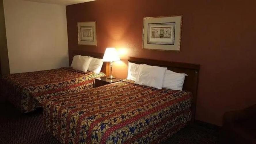 Tillicum Inn — фото 4