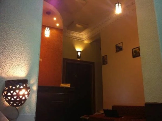 Tiba Midtown Hostel — фото 2