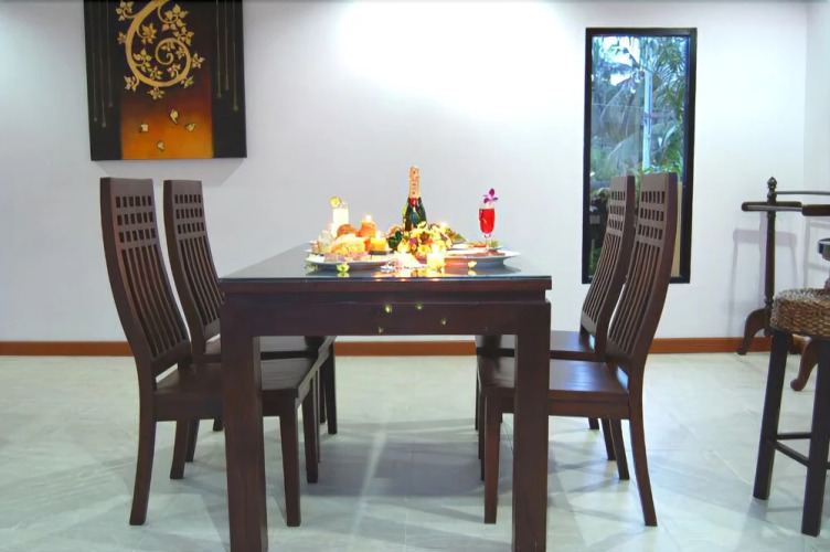 Samui Grove Villas — фото 3