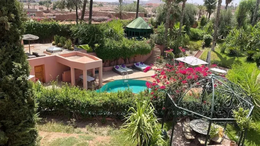 Villa Wassim — фото 3