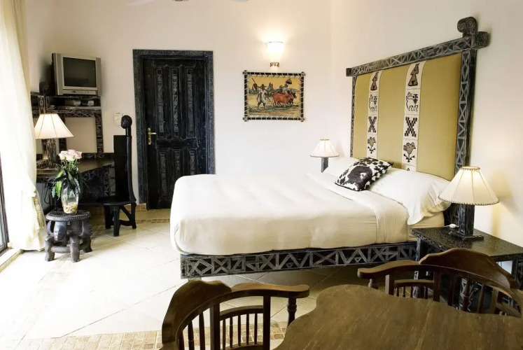 Afrochic Diani Beach — фото 2