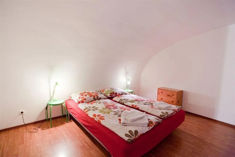 Budapest Easy Flat — фото 4