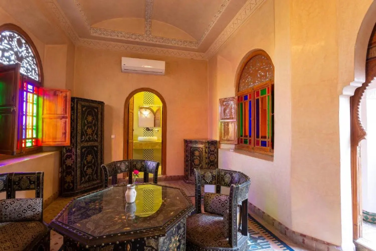 Riad Agdal Royal & Spa — фото 2