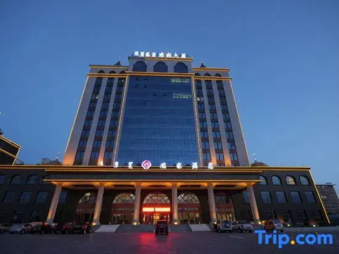 Ruidong Hotel — фото 3