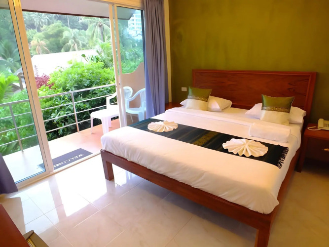 Baan Vanida Garden Resort — фото 3