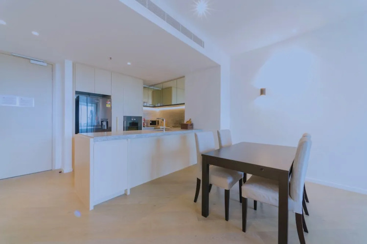 Fawkner Apartment Bay-view LX — фото 5