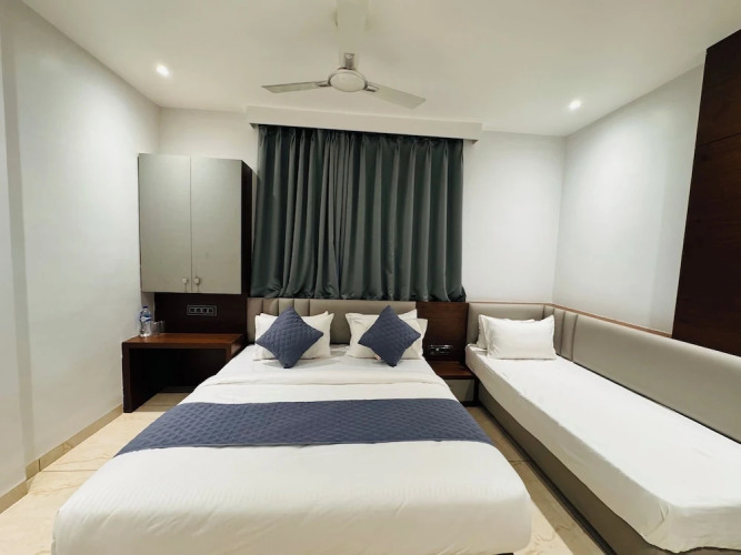 Hotel Rajdev INN — фото 3