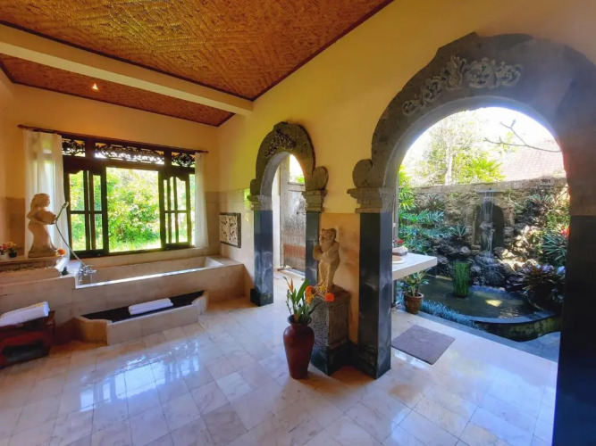 Alam Shanti Ubud
