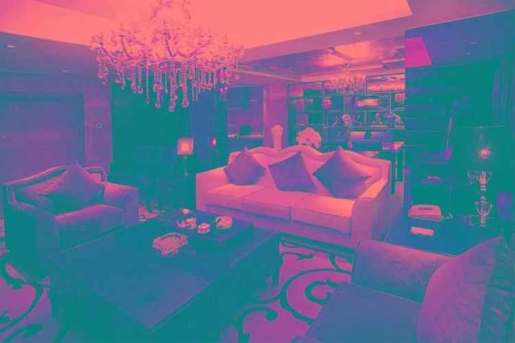 Min Jiang Hotel — фото 2