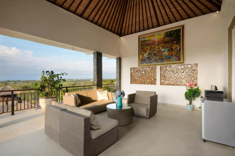 Kandahill Bali