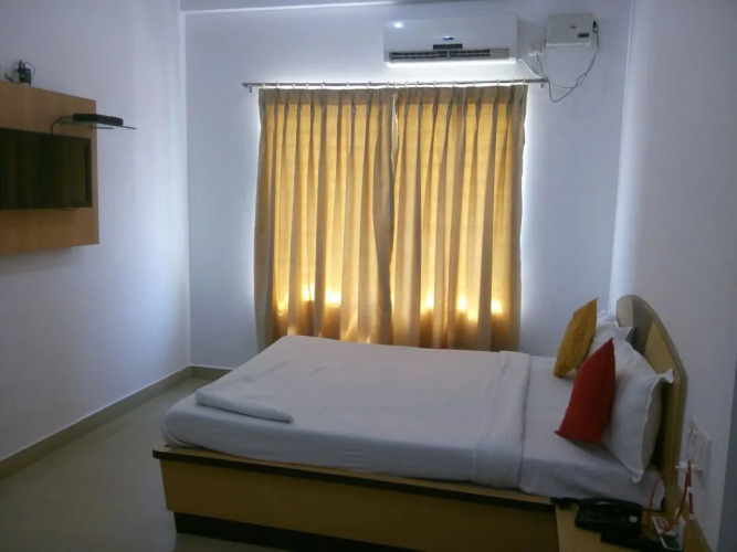Hotel Kalyani — фото 4