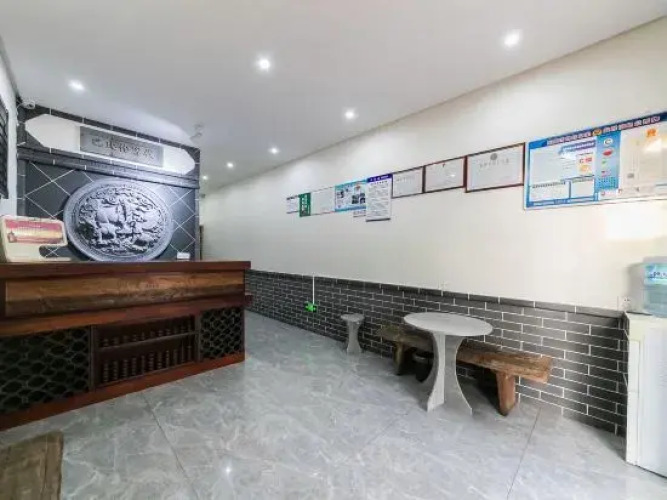 Babylon Inn — фото 4