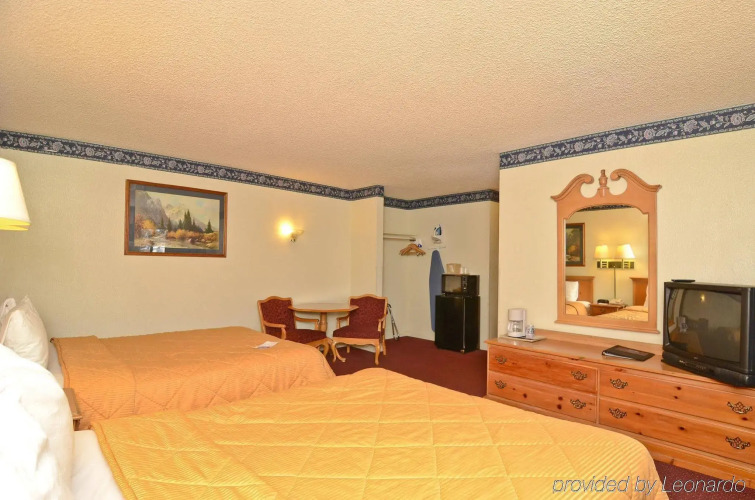 Waterloo Inn — фото 3