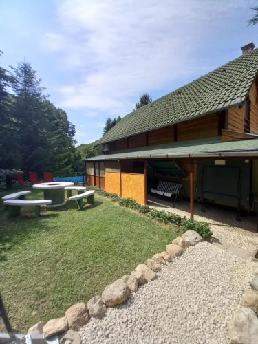 Mecsek Apartman — фото 3