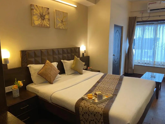 Aster Guest House — фото 3