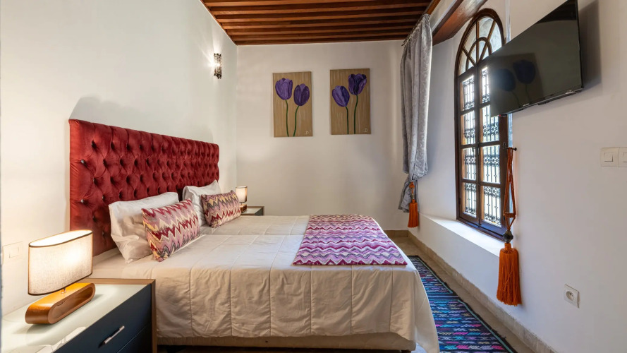 Riad Dar Pierre — фото 3