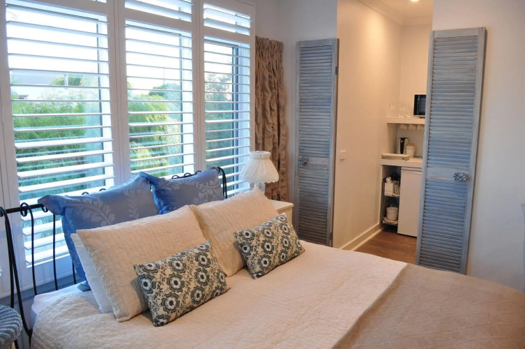 Sailaway Beach House — фото 4