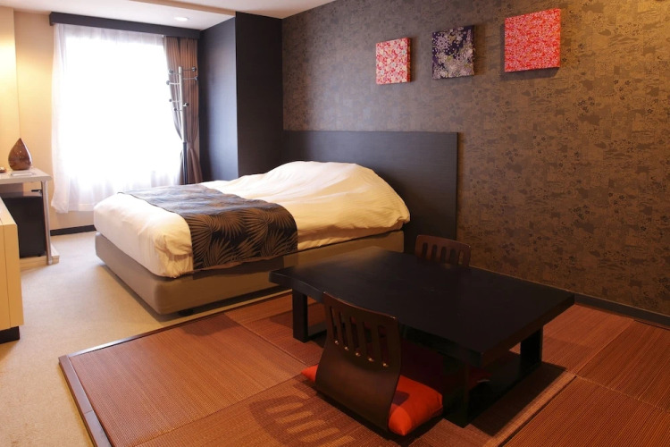 Hotel Anda Monogatari — фото 3