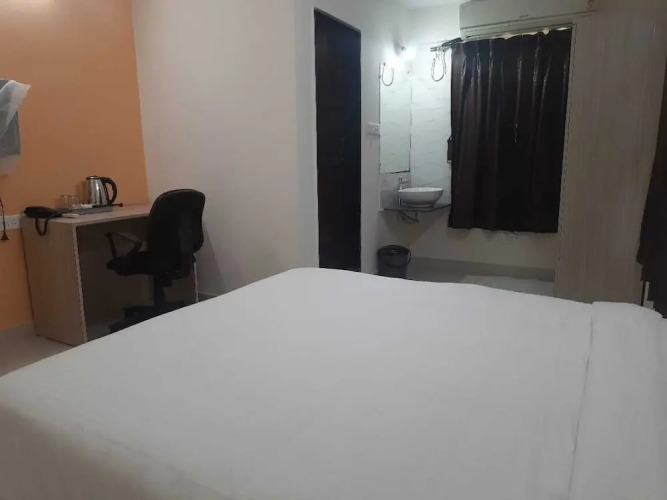 Opal Suite Rooms — фото 3