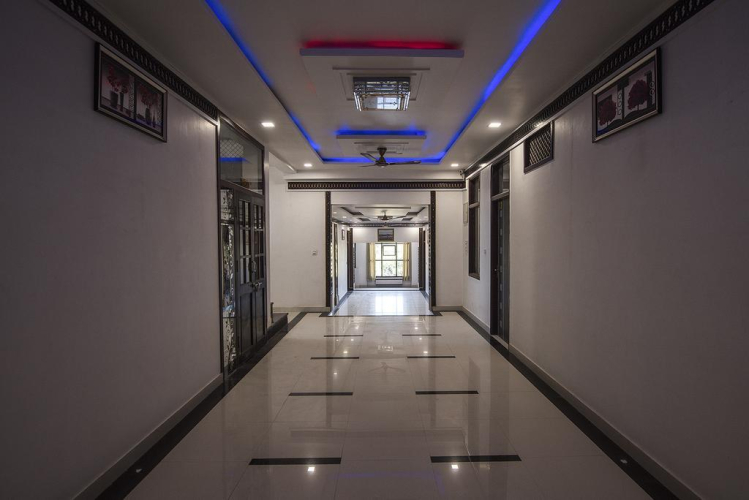 Royal Rawat palace — фото 4