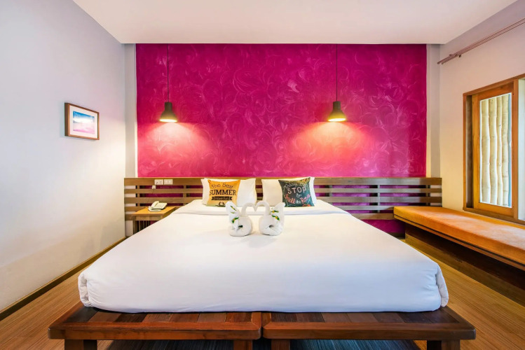 Bar and Bed — фото 4