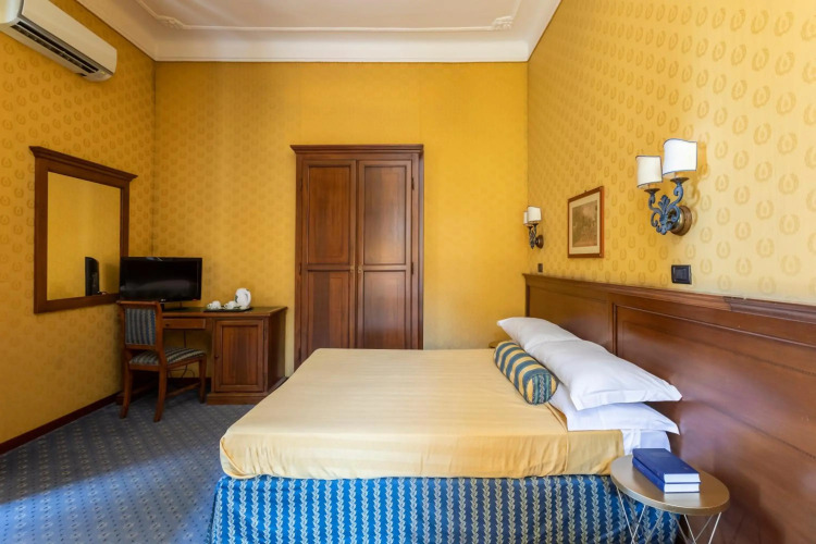 Hotel Coppede — фото 3