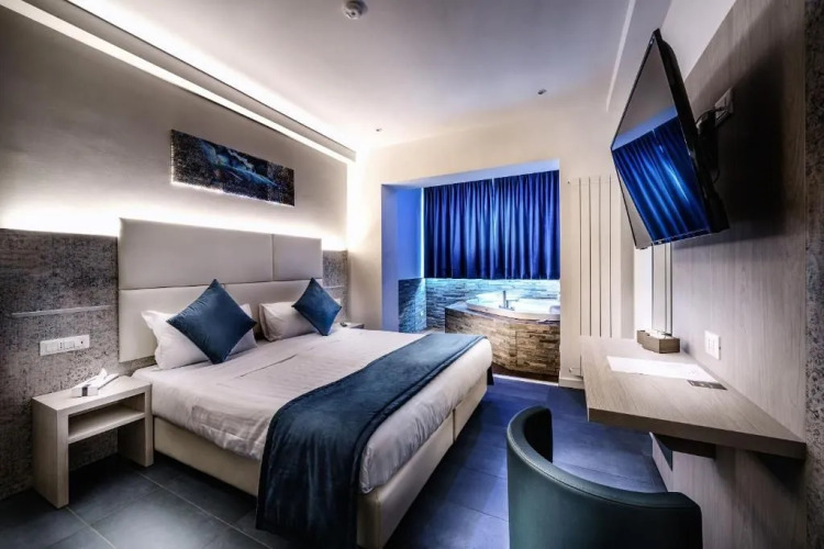 Suite Blue Style — фото 5