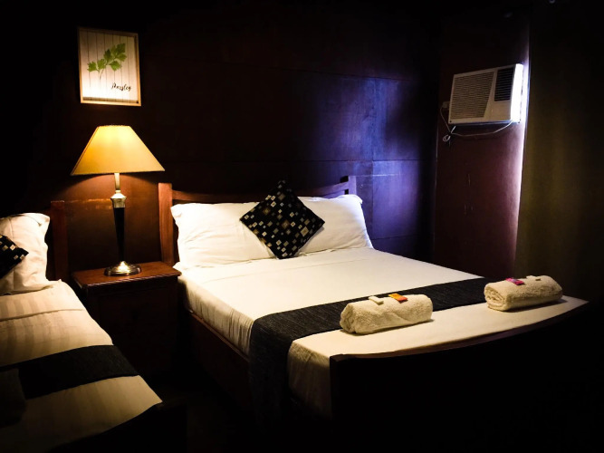 Ragtime Suites — фото 2