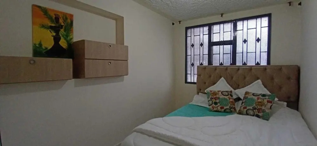 Elemental Hostel coliving — фото 2