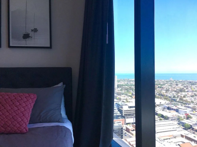 Shadow Play 2Bed Ocean View Apartment — фото 2