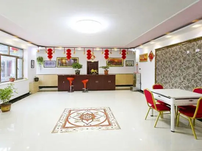 Kongjia Hostel — фото 2